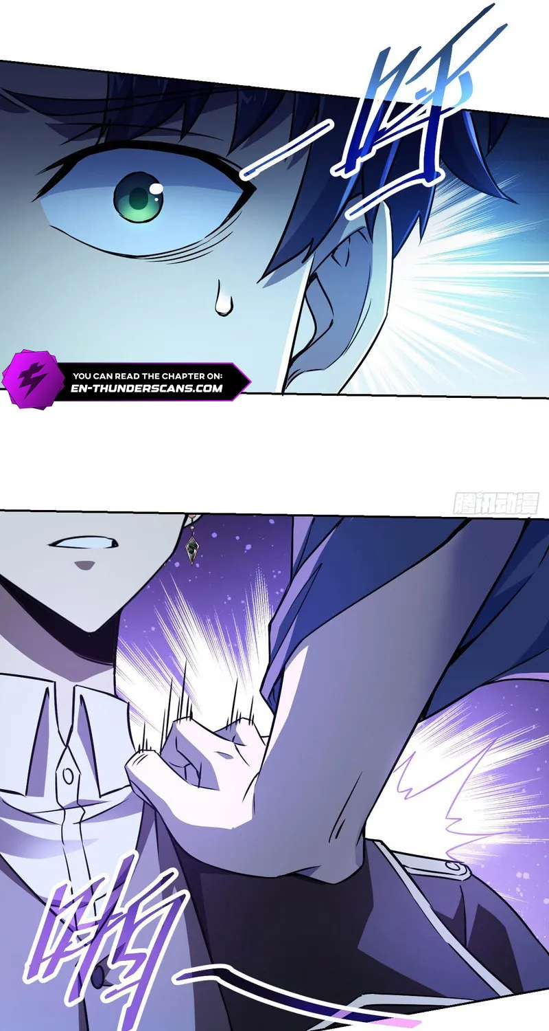 Weird Game: I Rely On Billions Of Merit Points To Clear Game Chapter 13 page 22 - 