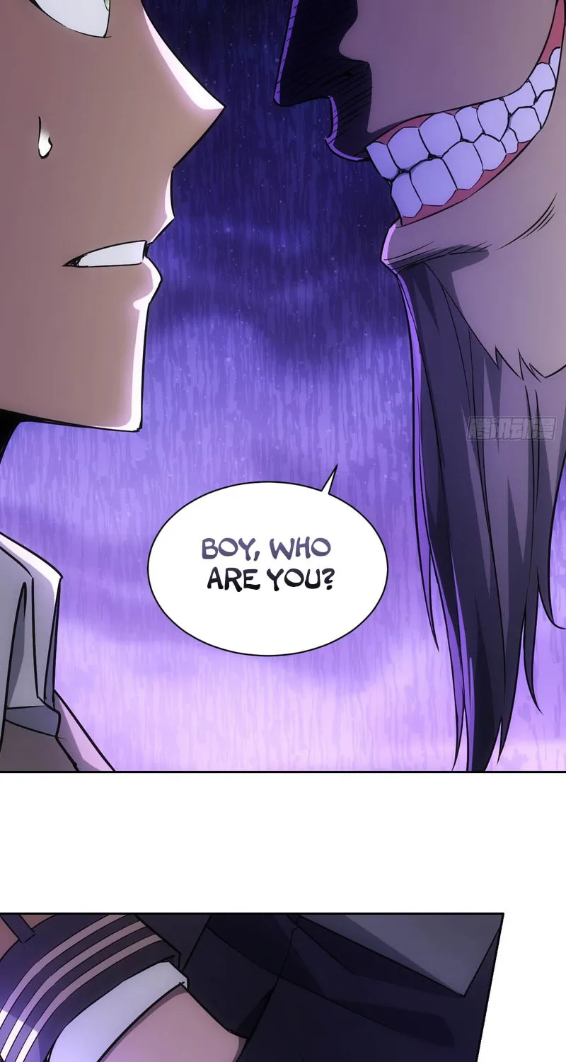 Weird Game: I Rely On Billions Of Merit Points To Clear Game Chapter 13 page 25 - 