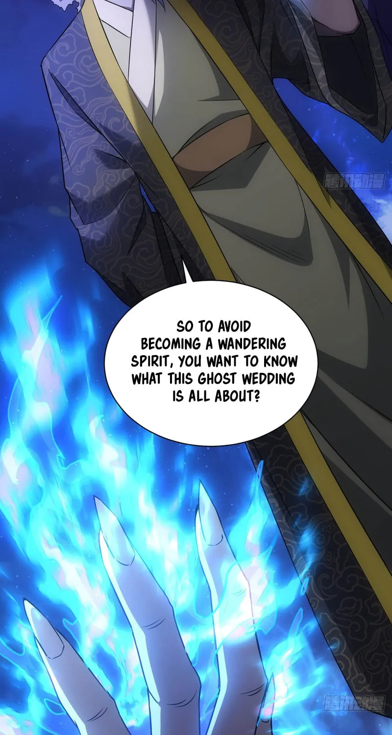 Weird Game: I Rely On Billions Of Merit Points To Clear Game Chapter 13 page 28 - 