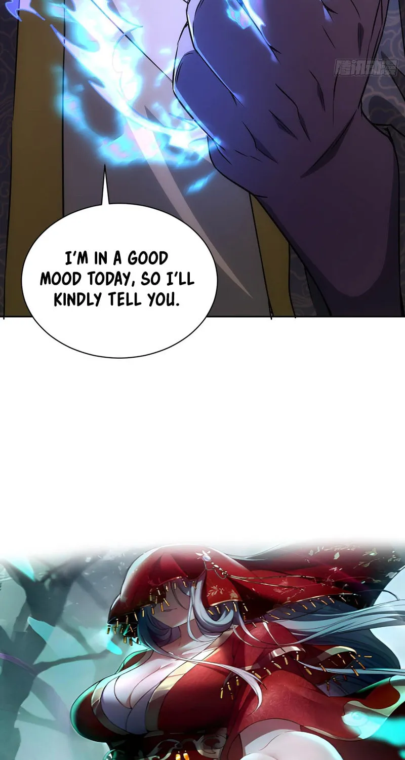 Weird Game: I Rely On Billions Of Merit Points To Clear Game Chapter 13 page 31 - 