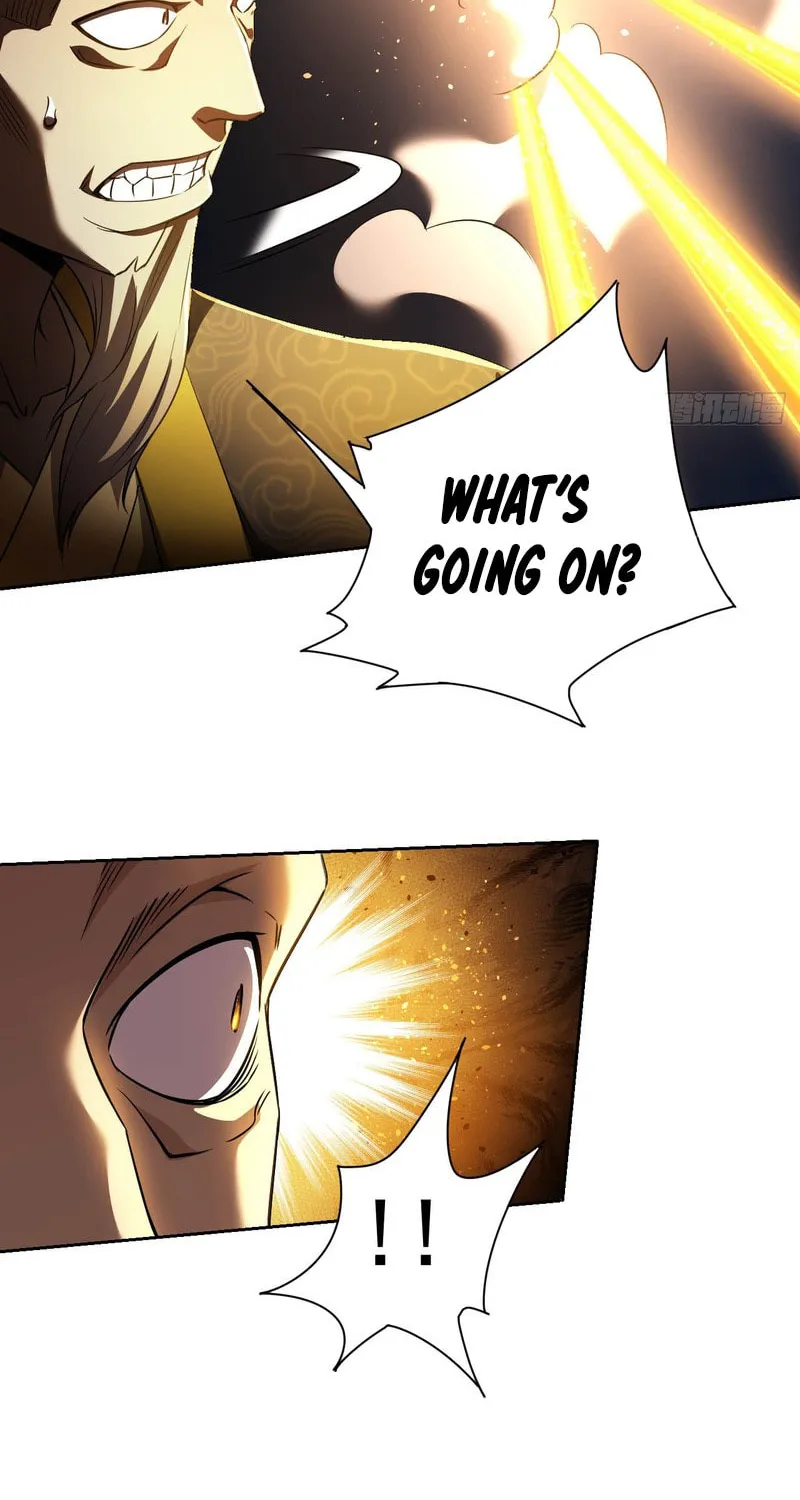 Weird Game: I Rely On Billions Of Merit Points To Clear Game Chapter 14 page 15 - 