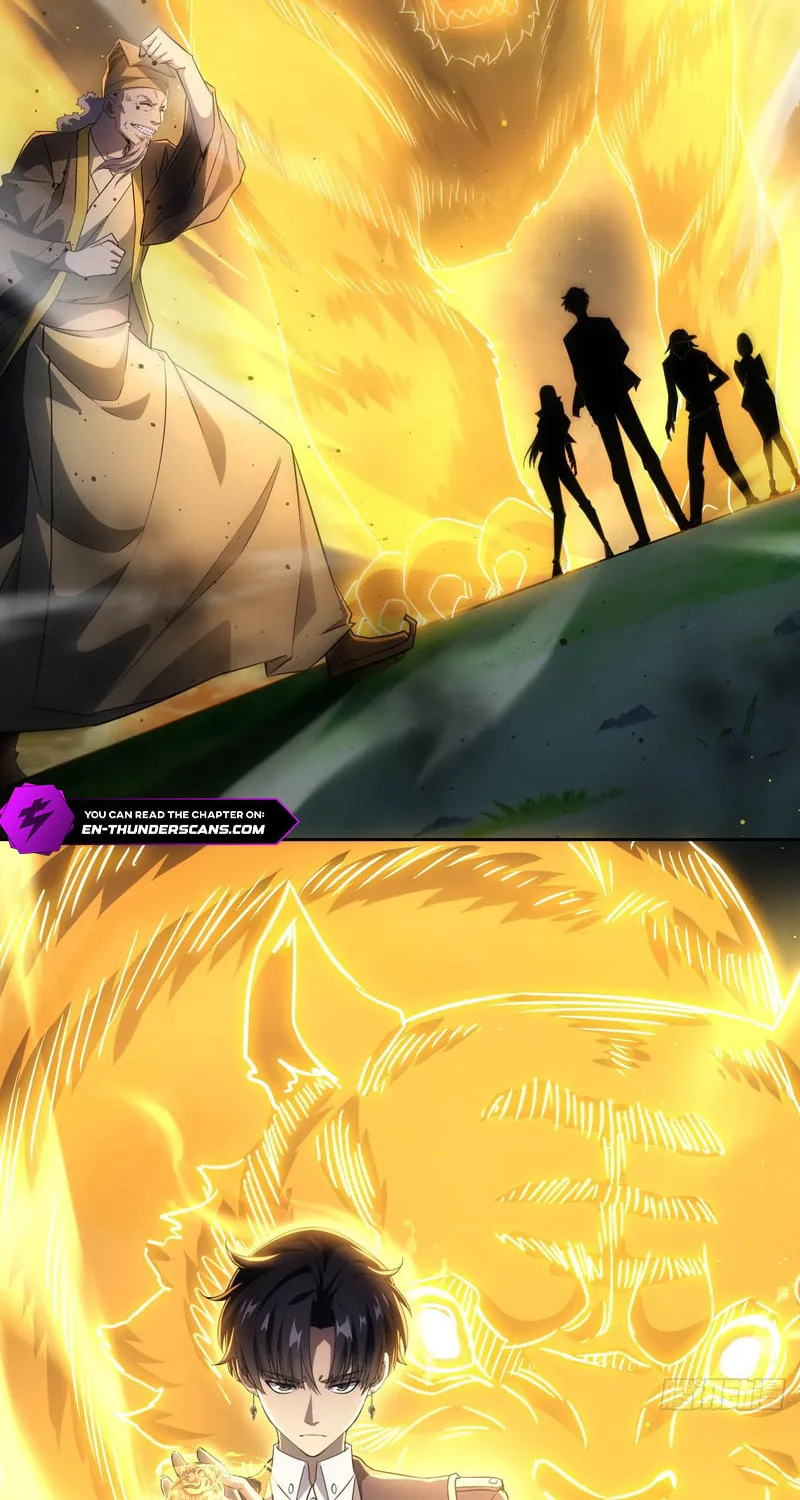 Weird Game: I Rely On Billions Of Merit Points To Clear Game Chapter 14 page 17 - 