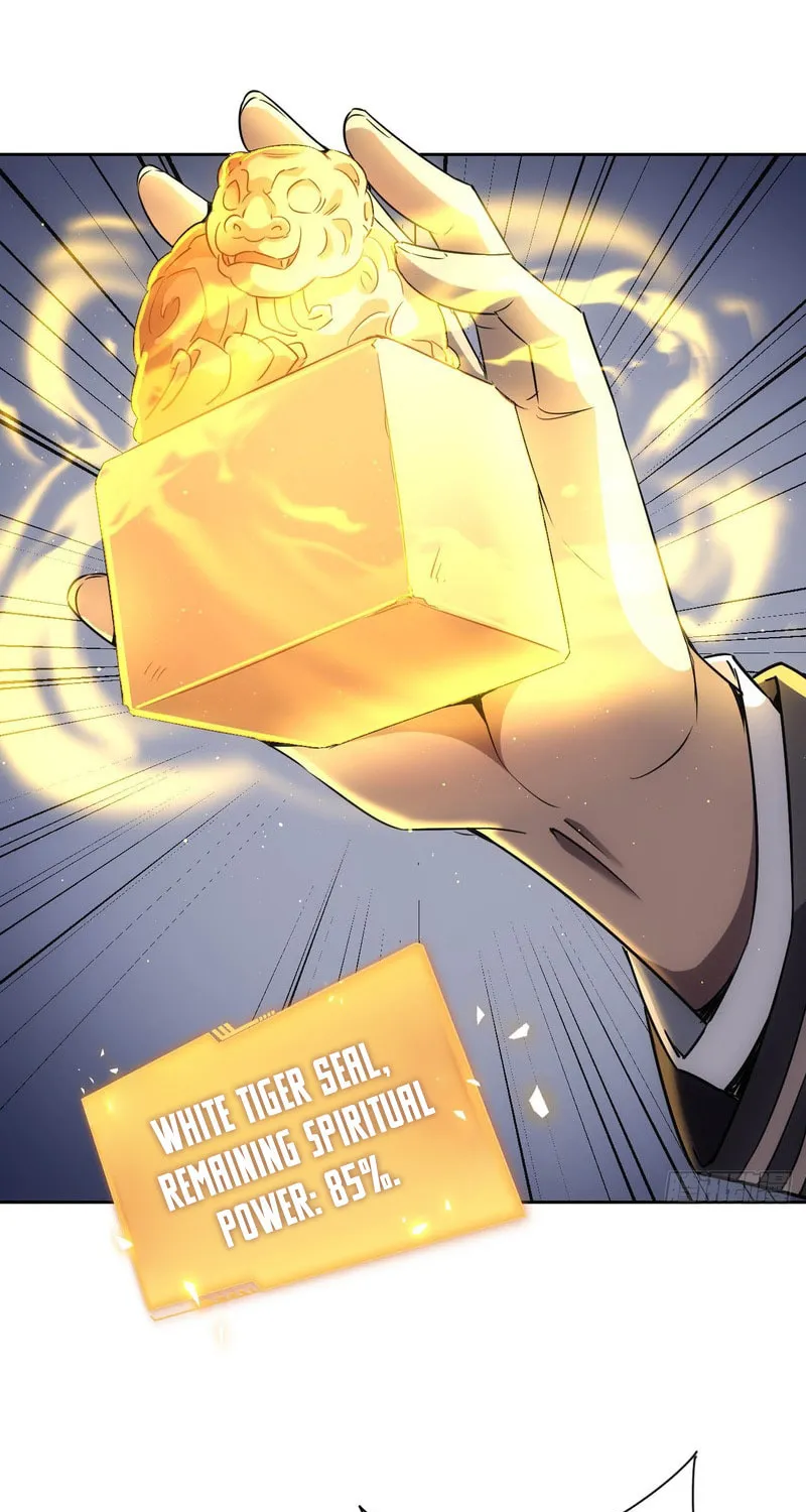 Weird Game: I Rely On Billions Of Merit Points To Clear Game Chapter 14 page 20 - 