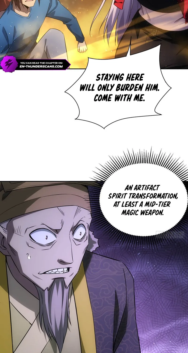 Weird Game: I Rely On Billions Of Merit Points To Clear Game Chapter 14 page 23 - 
