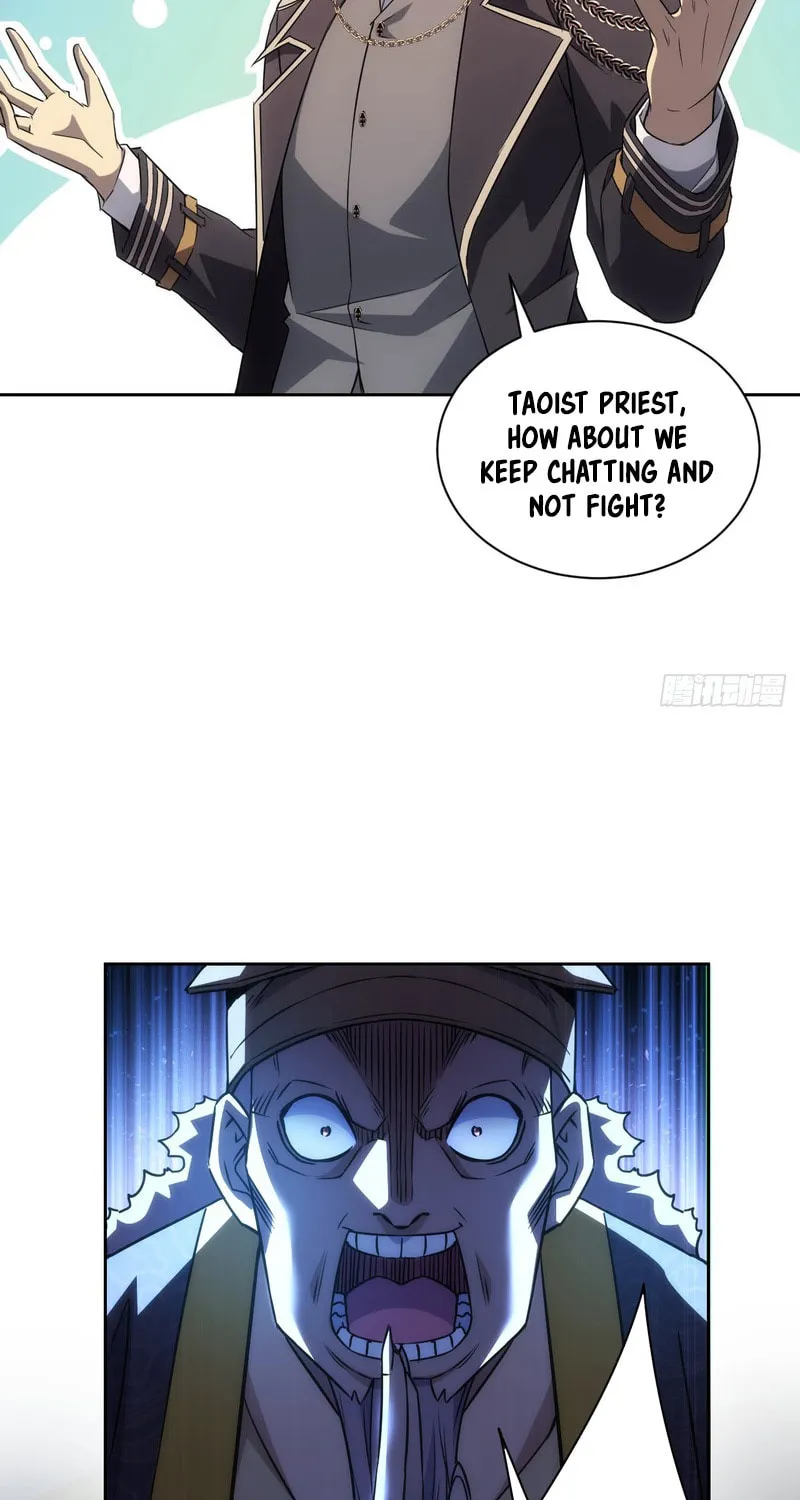 Weird Game: I Rely On Billions Of Merit Points To Clear Game Chapter 14 page 26 - 