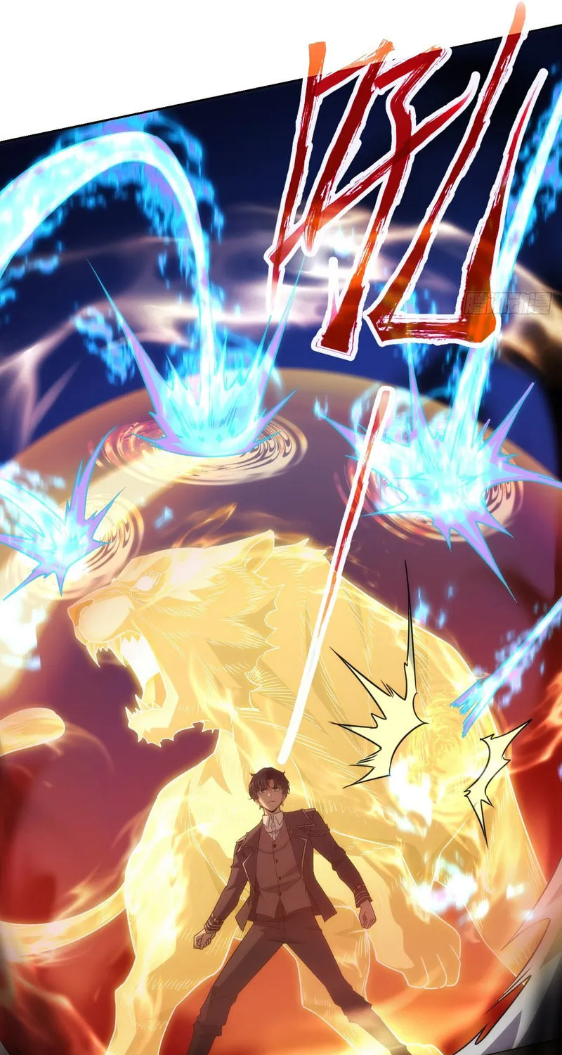 Weird Game: I Rely On Billions Of Merit Points To Clear Game Chapter 14 page 32 - 