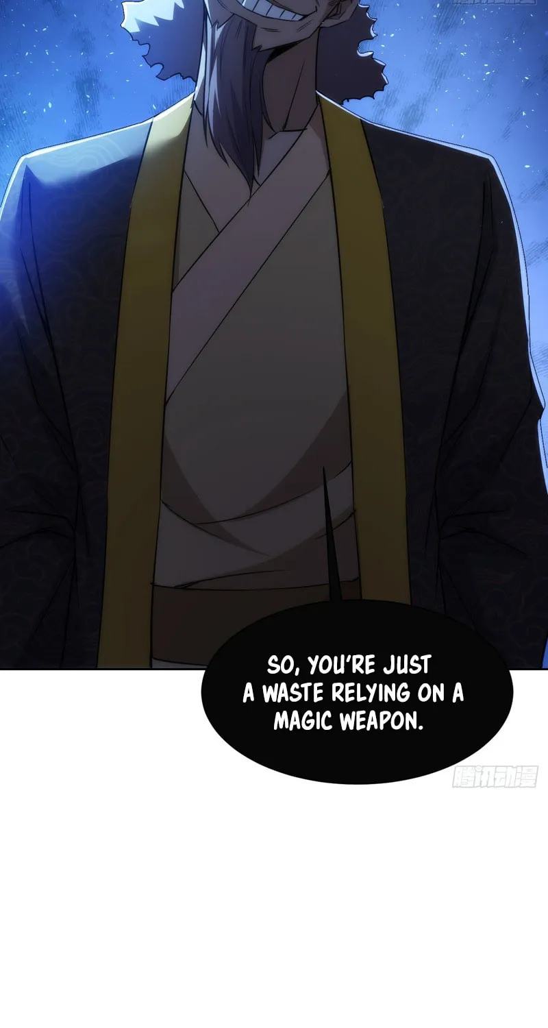 Weird Game: I Rely On Billions Of Merit Points To Clear Game Chapter 14 page 34 - 