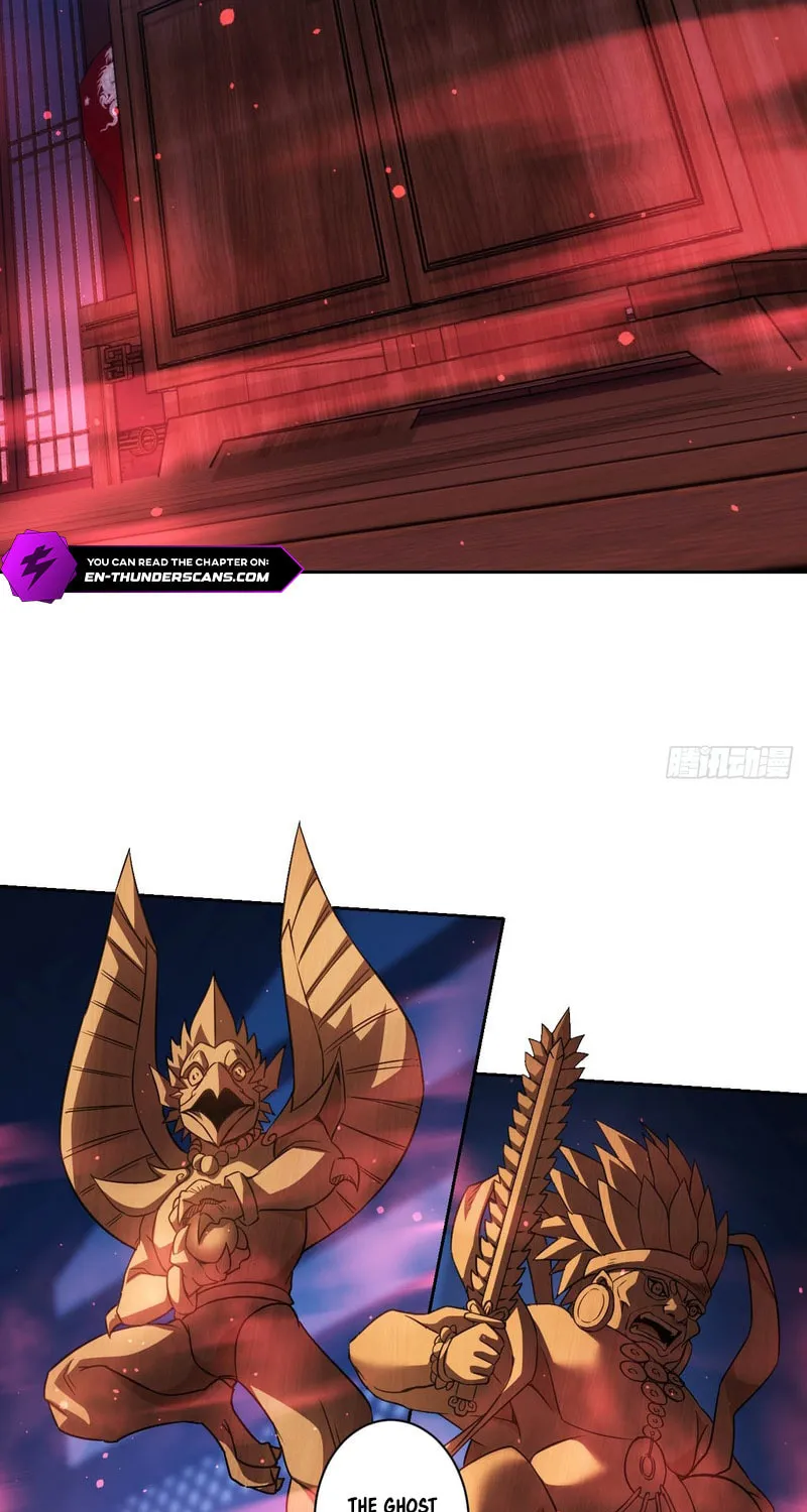Weird Game: I Rely On Billions Of Merit Points To Clear Game Chapter 14 page 5 - 