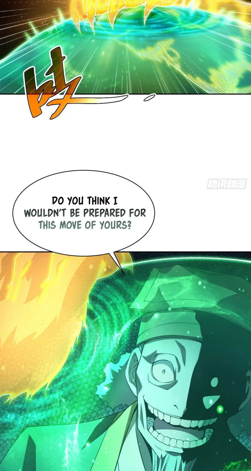 Weird Game: I Rely On Billions Of Merit Points To Clear Game Chapter 15 page 12 - 