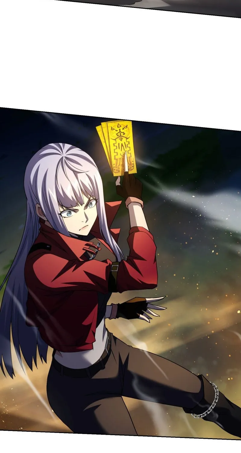 Weird Game: I Rely On Billions Of Merit Points To Clear Game Chapter 15 page 19 - 