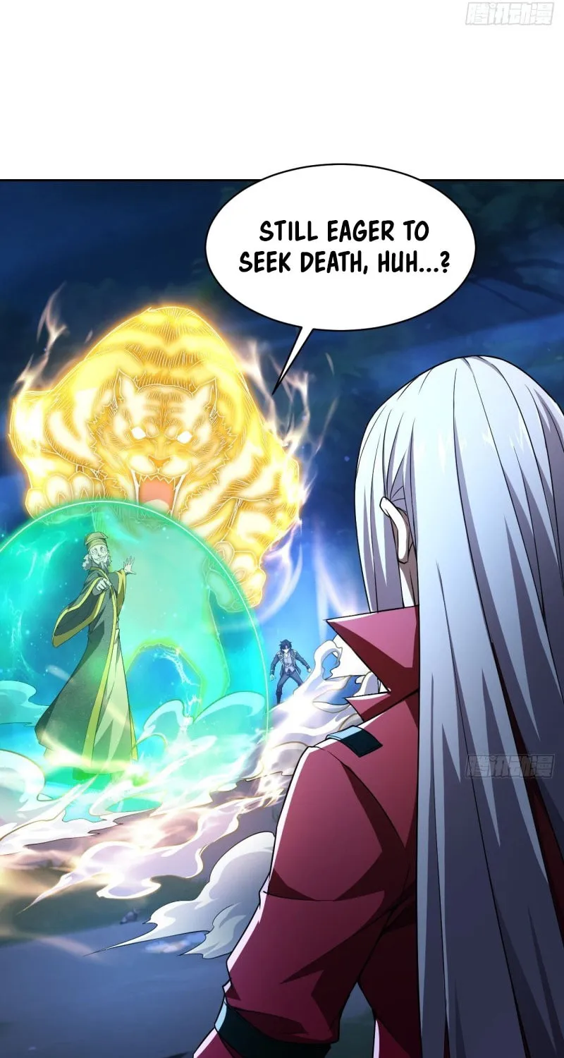 Weird Game: I Rely On Billions Of Merit Points To Clear Game Chapter 15 page 20 - 