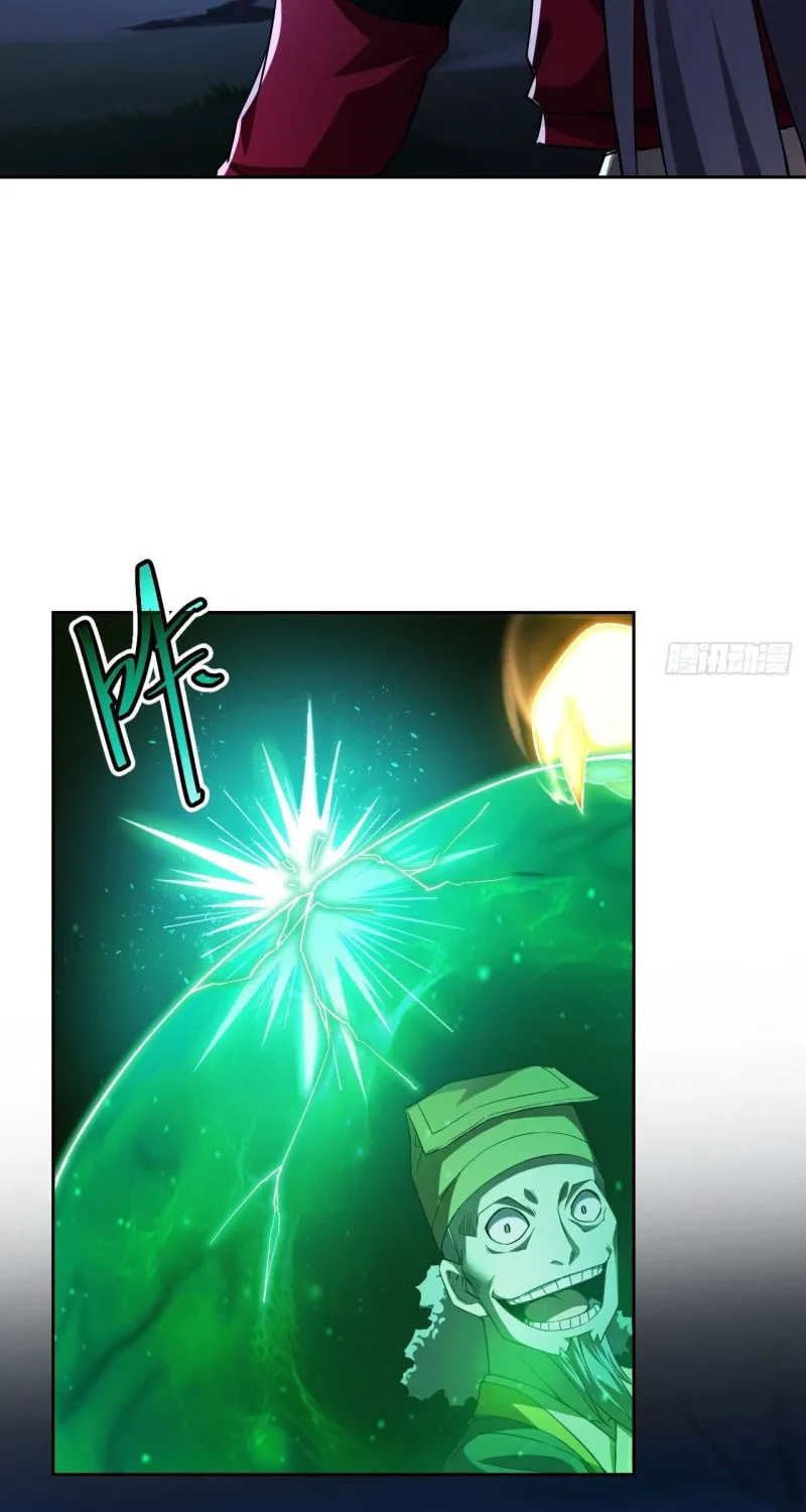 Weird Game: I Rely On Billions Of Merit Points To Clear Game Chapter 15 page 21 - 