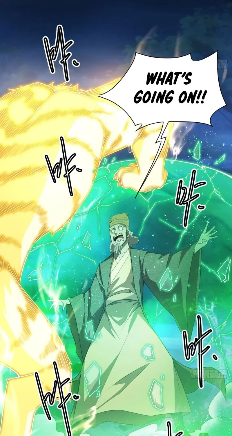 Weird Game: I Rely On Billions Of Merit Points To Clear Game Chapter 15 page 22 - 