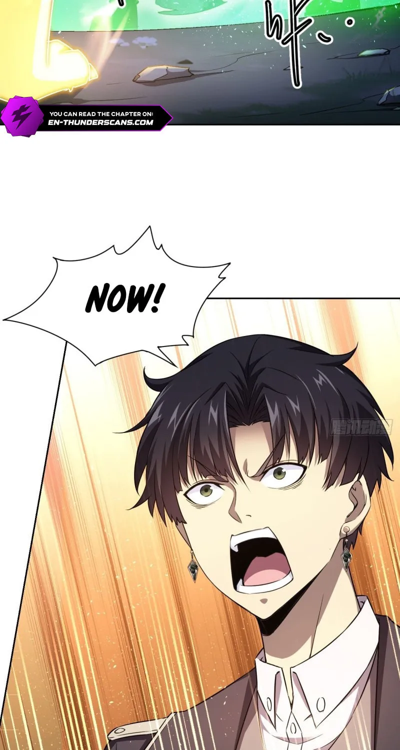Weird Game: I Rely On Billions Of Merit Points To Clear Game Chapter 15 page 23 - 