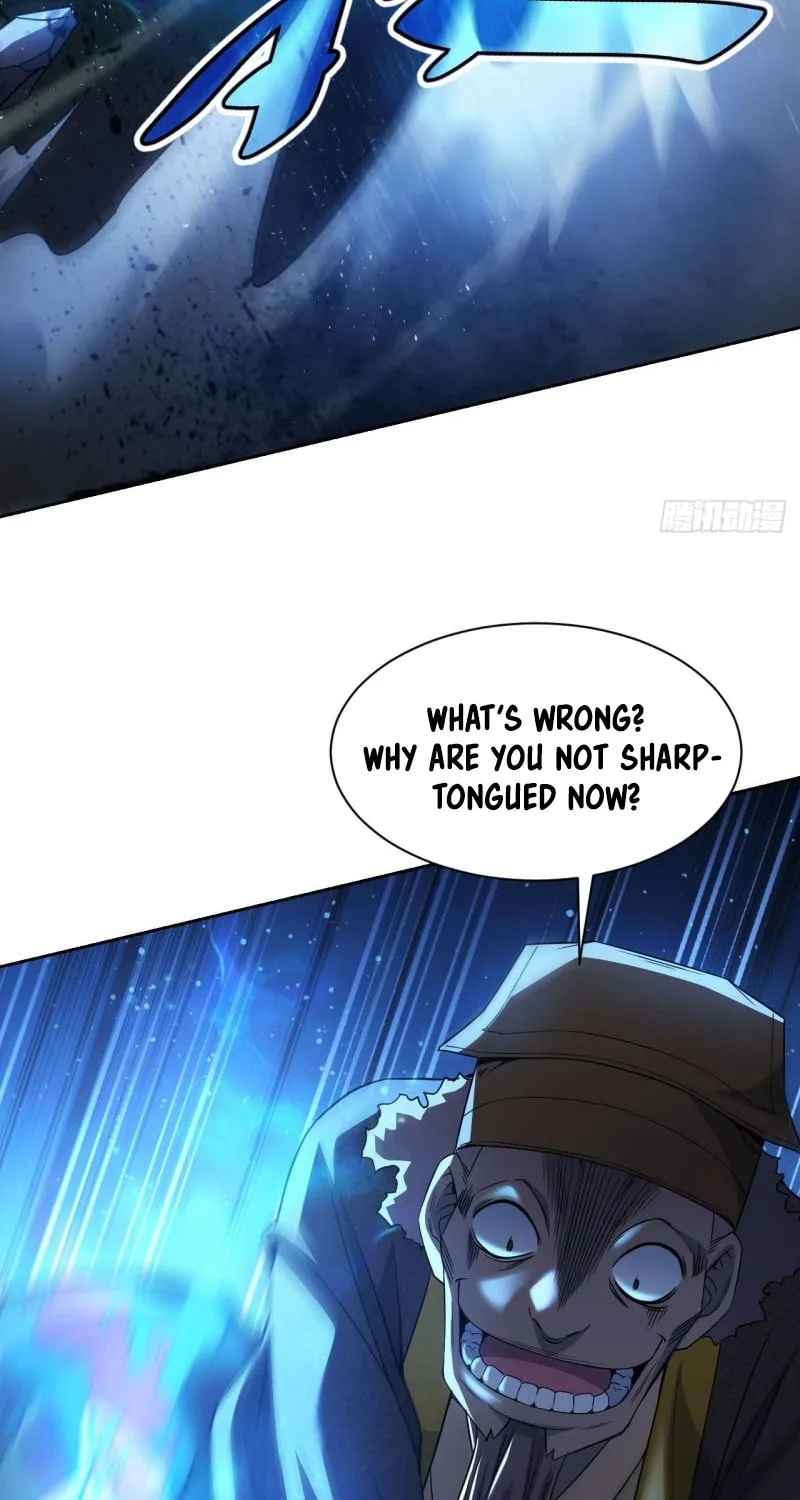 Weird Game: I Rely On Billions Of Merit Points To Clear Game Chapter 15 page 5 - 