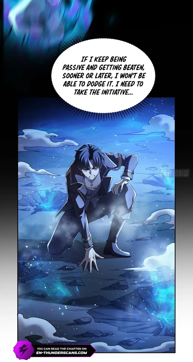 Weird Game: I Rely On Billions Of Merit Points To Clear Game Chapter 15 page 7 - 