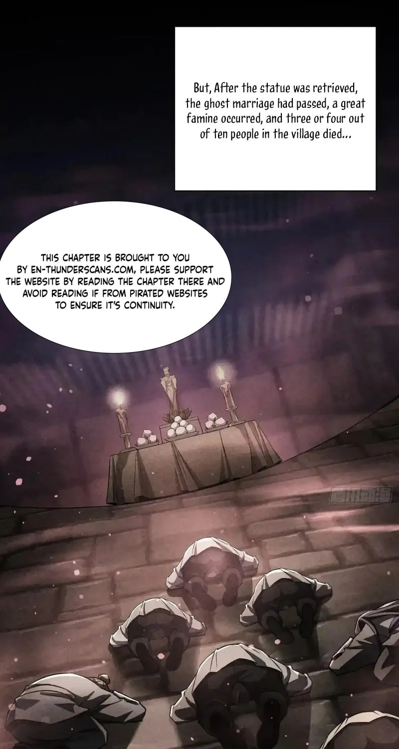 Weird Game: I Rely On Billions Of Merit Points To Clear Game Chapter 16 page 14 - 