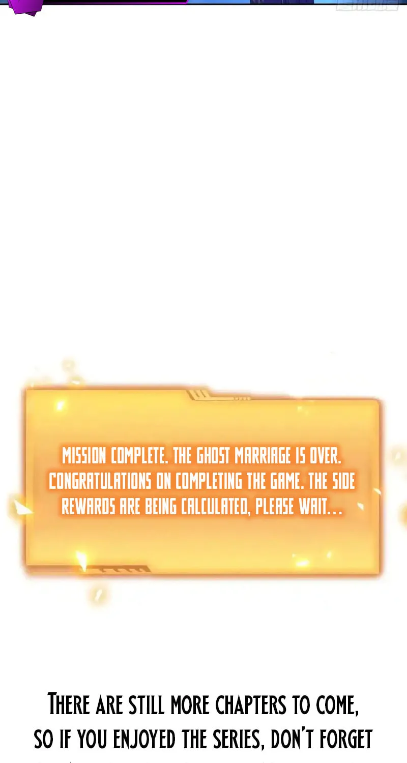 Weird Game: I Rely On Billions Of Merit Points To Clear Game Chapter 16 page 30 - 