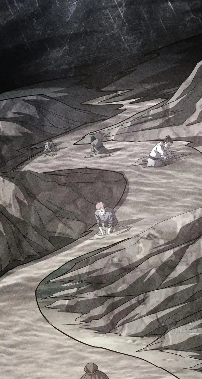 Weird Game: I Rely On Billions Of Merit Points To Clear Game Chapter 16 page 10 - 