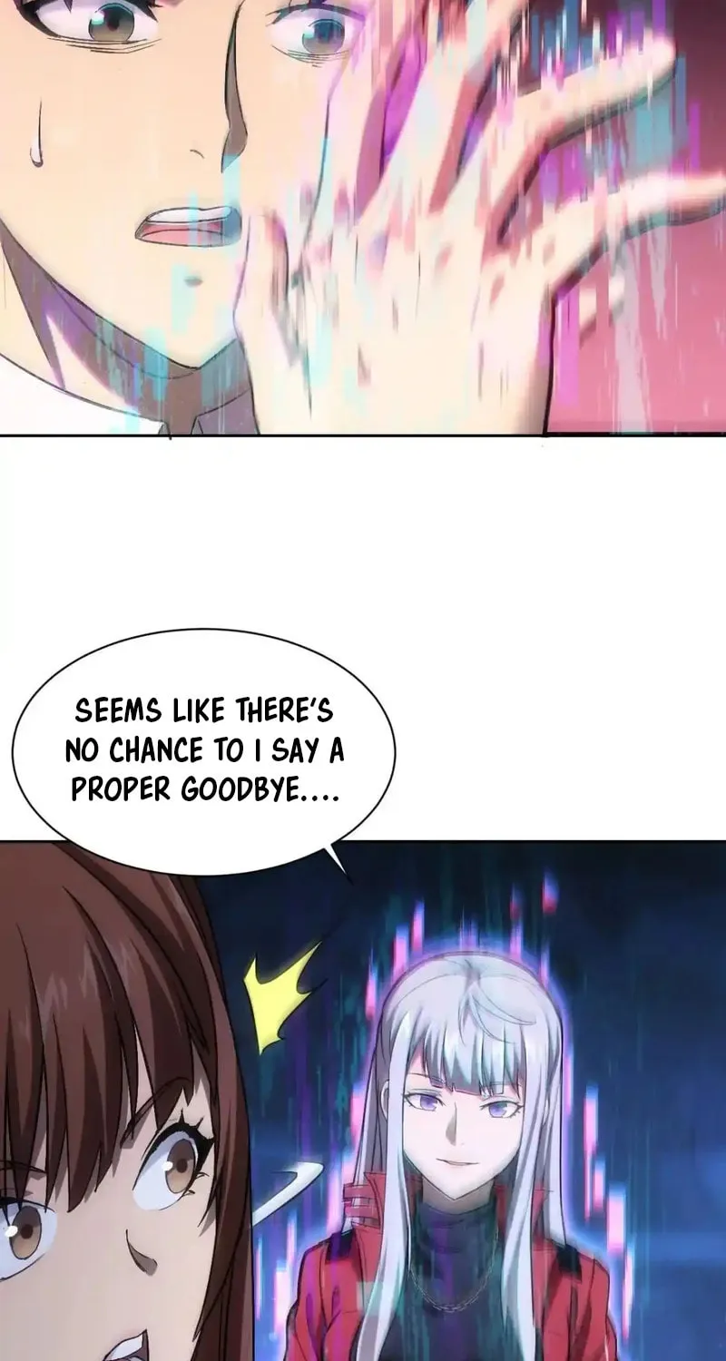 Weird Game: I Rely On Billions Of Merit Points To Clear Game Chapter 17 page 36 - 