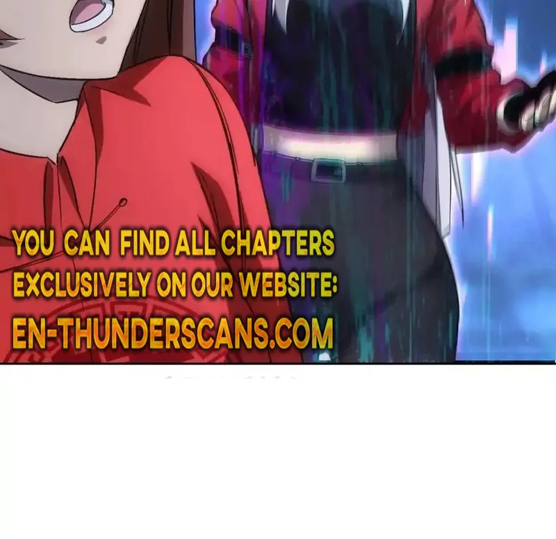 Weird Game: I Rely On Billions Of Merit Points To Clear Game Chapter 17 page 37 - 