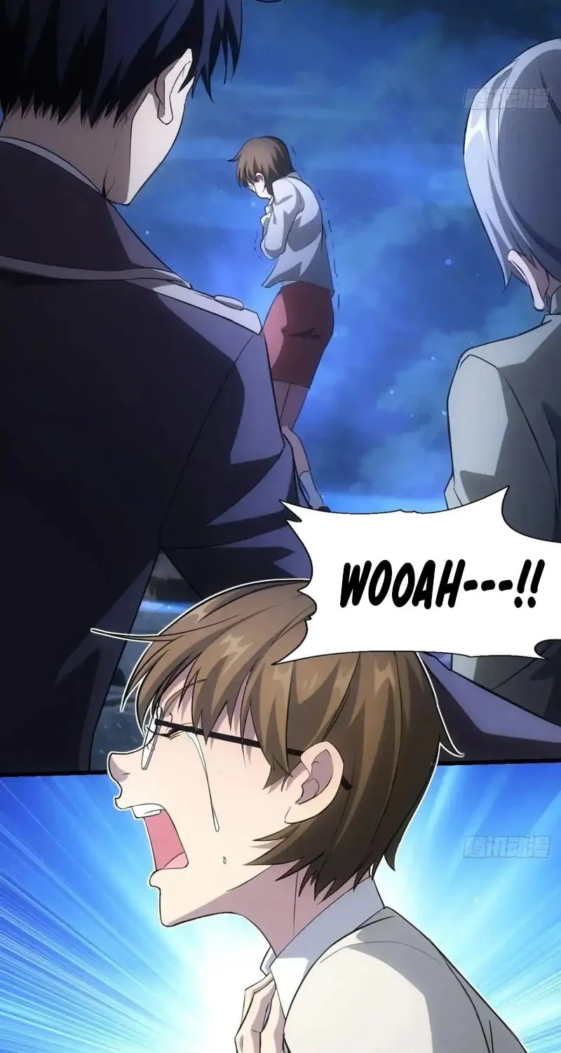 Weird Game: I Rely On Billions Of Merit Points To Clear Game Chapter 17 page 7 - 