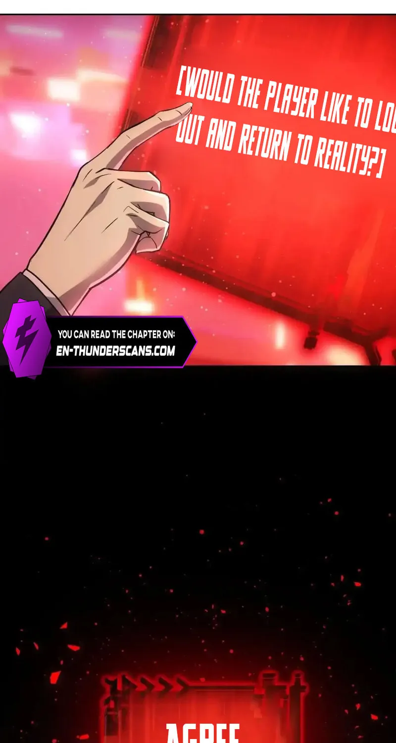 Weird Game: I Rely On Billions Of Merit Points To Clear Game Chapter 18 page 13 - 