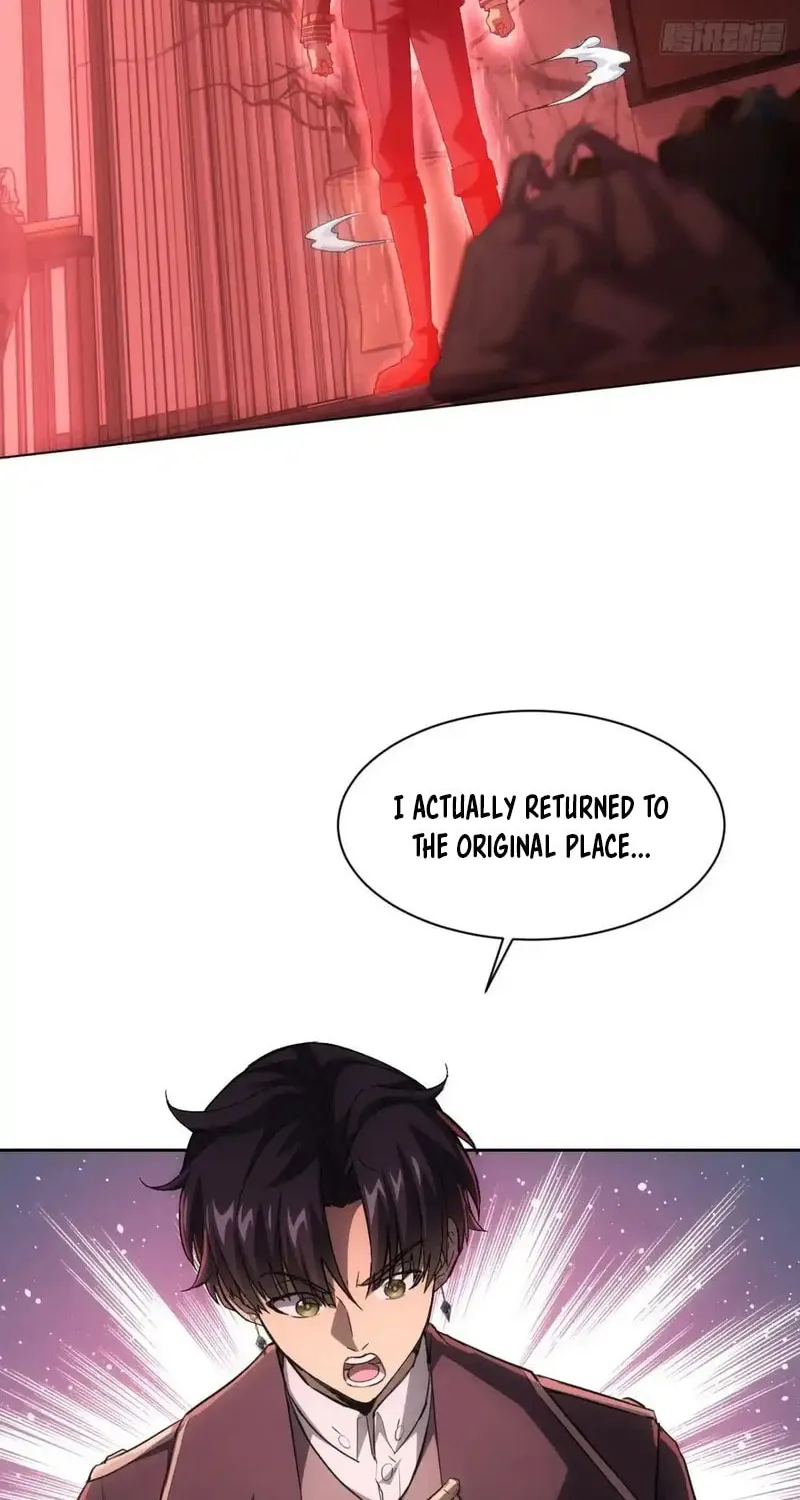 Weird Game: I Rely On Billions Of Merit Points To Clear Game Chapter 18 page 15 - 