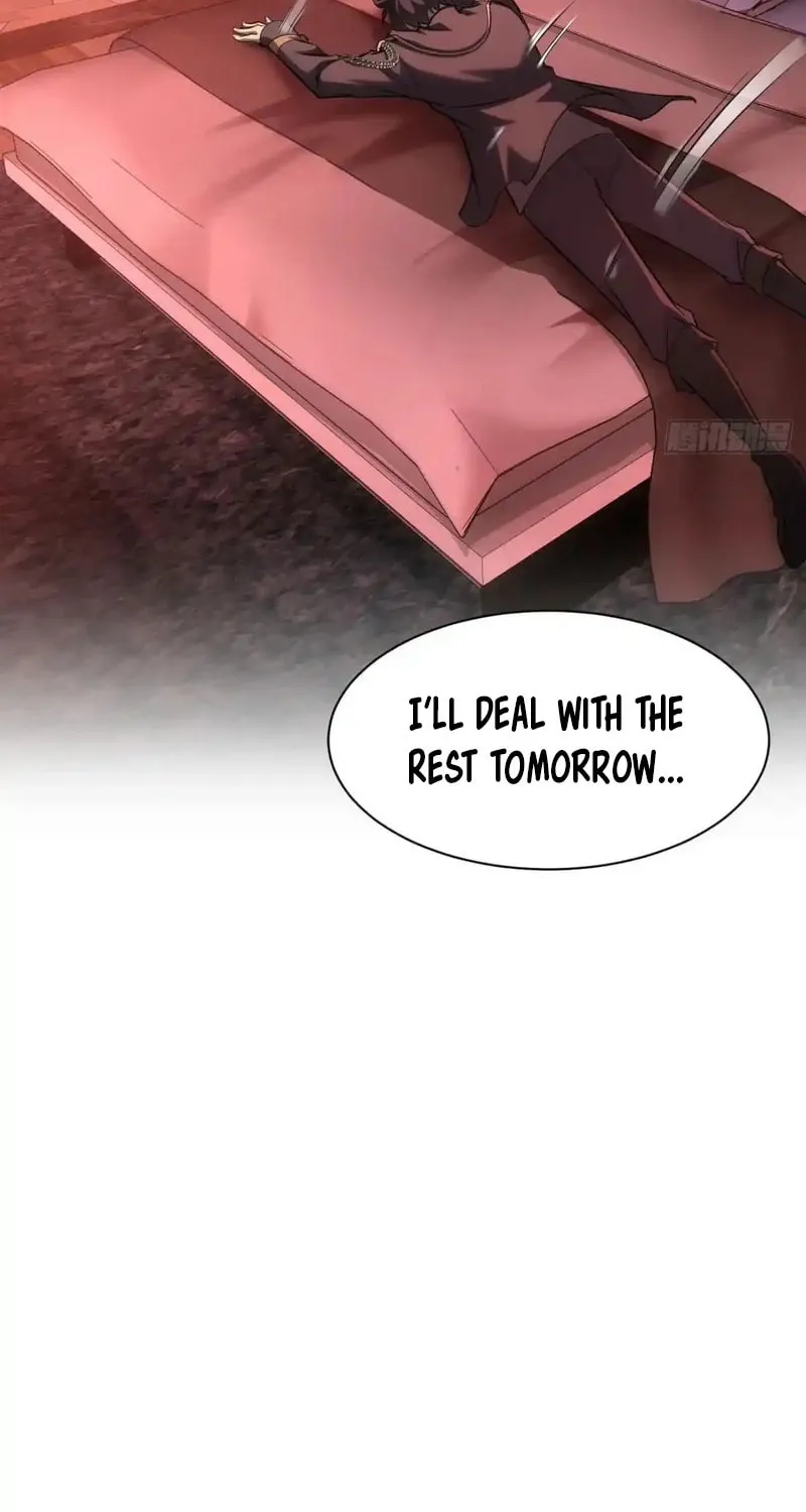 Weird Game: I Rely On Billions Of Merit Points To Clear Game Chapter 18 page 19 - 