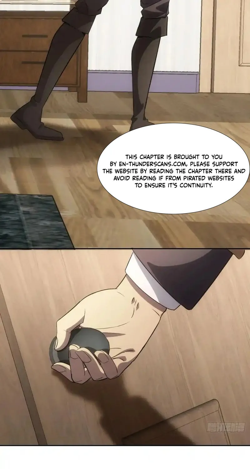 Weird Game: I Rely On Billions Of Merit Points To Clear Game Chapter 18 page 24 - 
