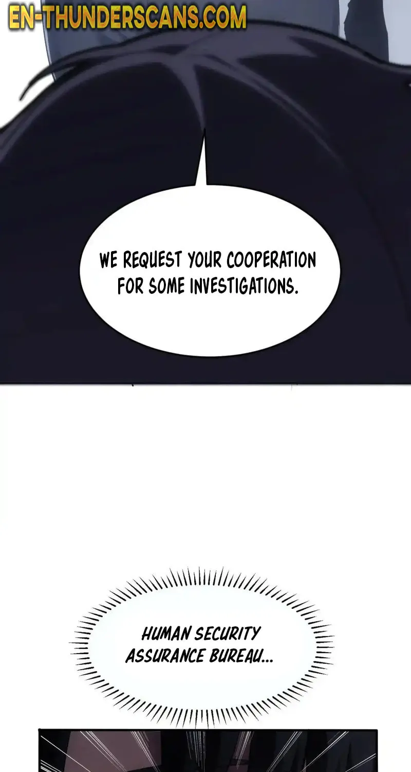 Weird Game: I Rely On Billions Of Merit Points To Clear Game Chapter 18 page 27 - 
