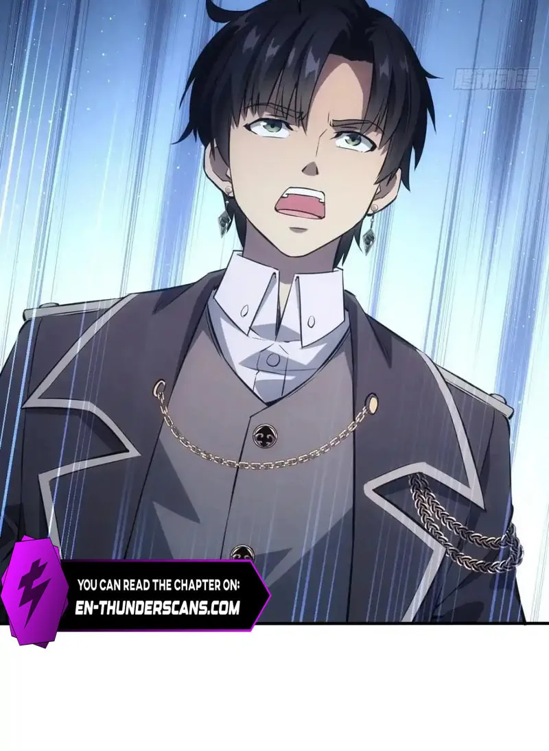 Weird Game: I Rely On Billions Of Merit Points To Clear Game Chapter 18 page 29 - 