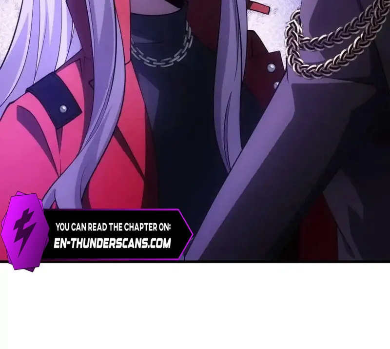 Weird Game: I Rely On Billions Of Merit Points To Clear Game Chapter 18 page 37 - 
