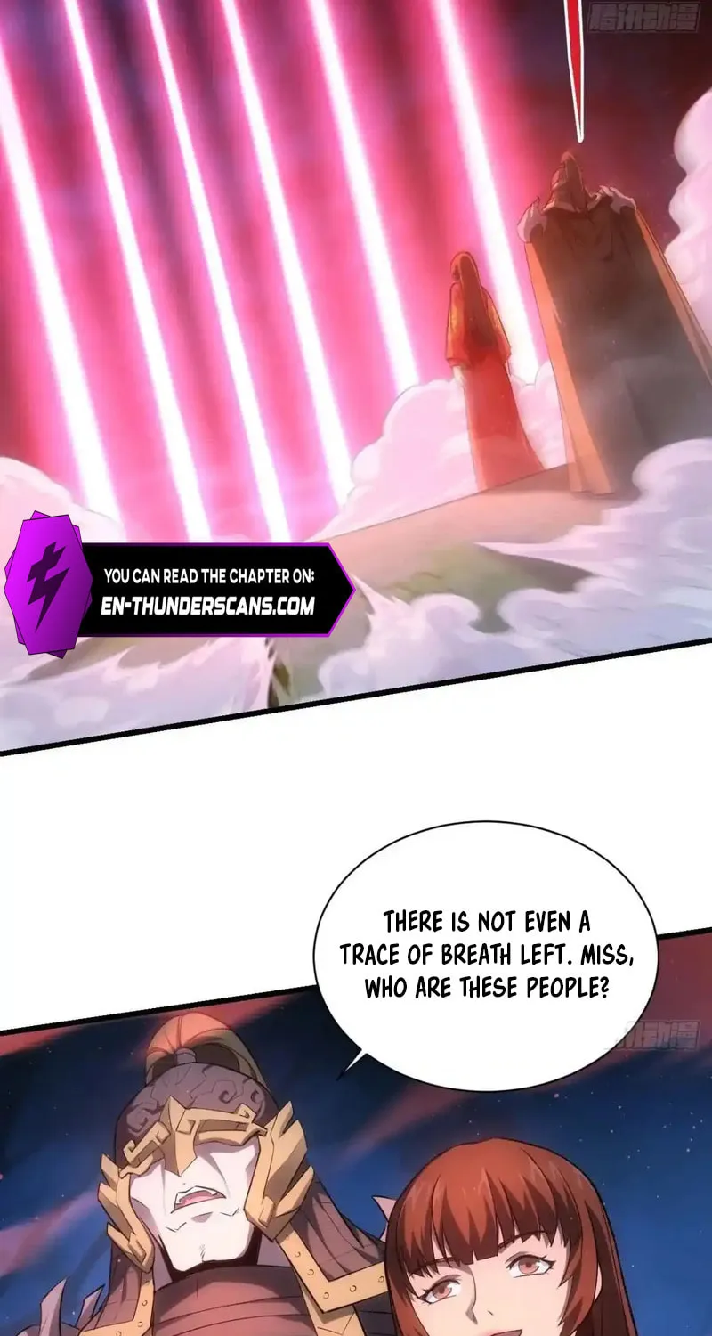 Weird Game: I Rely On Billions Of Merit Points To Clear Game Chapter 18 page 5 - 