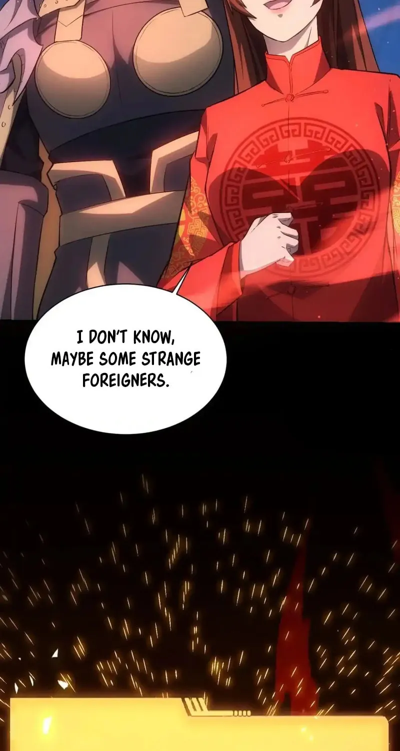 Weird Game: I Rely On Billions Of Merit Points To Clear Game Chapter 18 page 6 - 