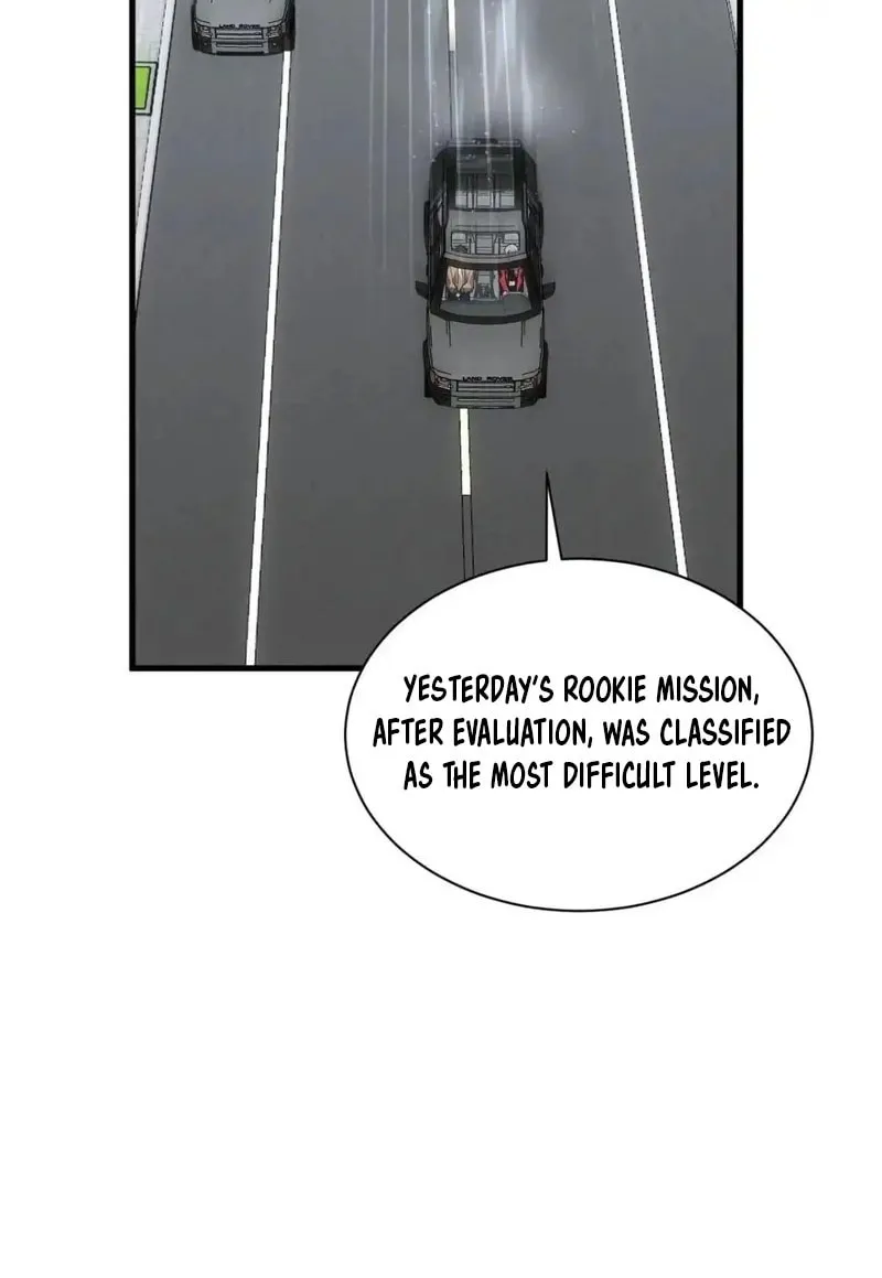 Weird Game: I Rely On Billions Of Merit Points To Clear Game Chapter 19 page 11 - 