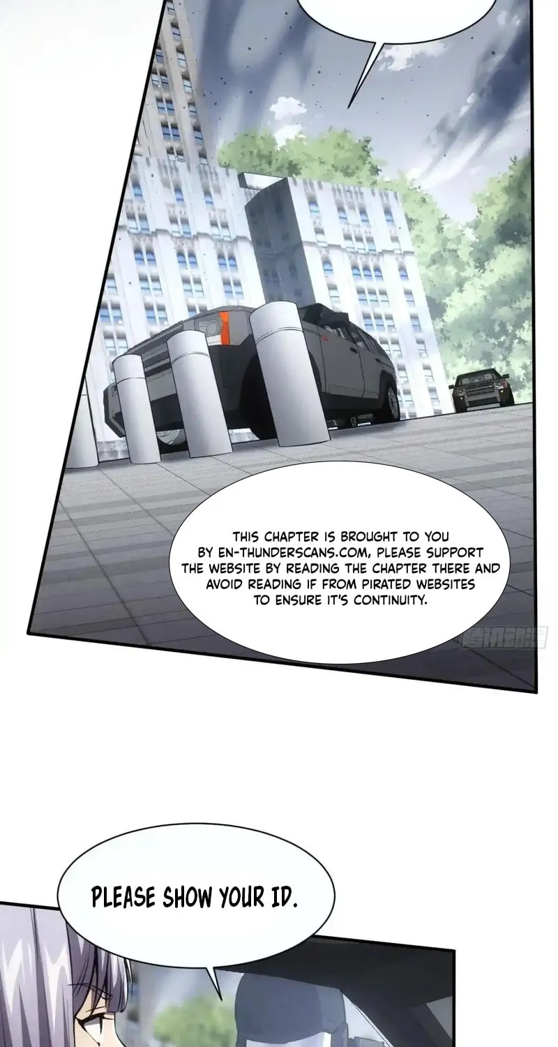 Weird Game: I Rely On Billions Of Merit Points To Clear Game Chapter 19 page 17 - 