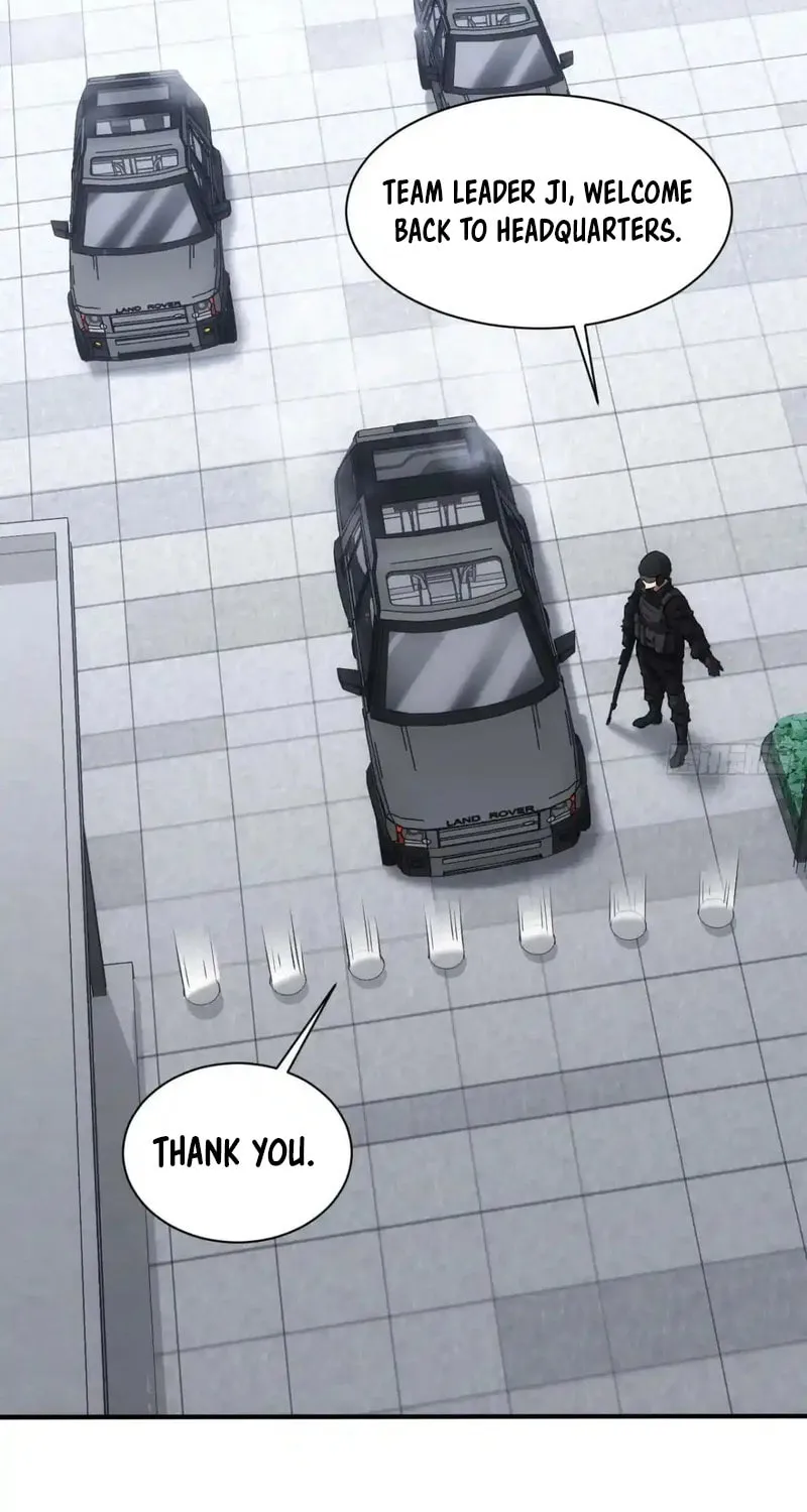 Weird Game: I Rely On Billions Of Merit Points To Clear Game Chapter 19 page 20 - 