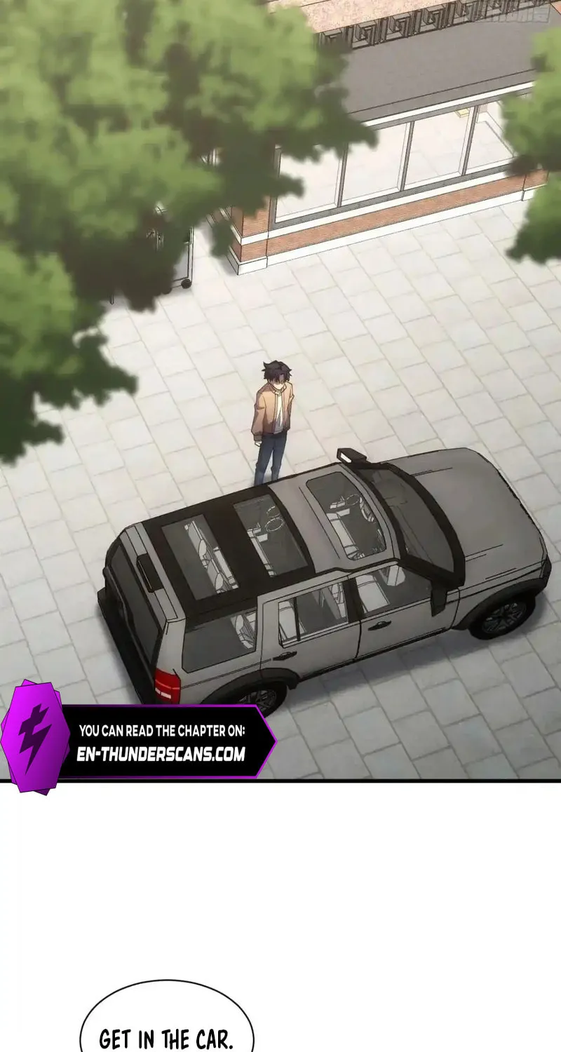 Weird Game: I Rely On Billions Of Merit Points To Clear Game Chapter 19 page 9 - 