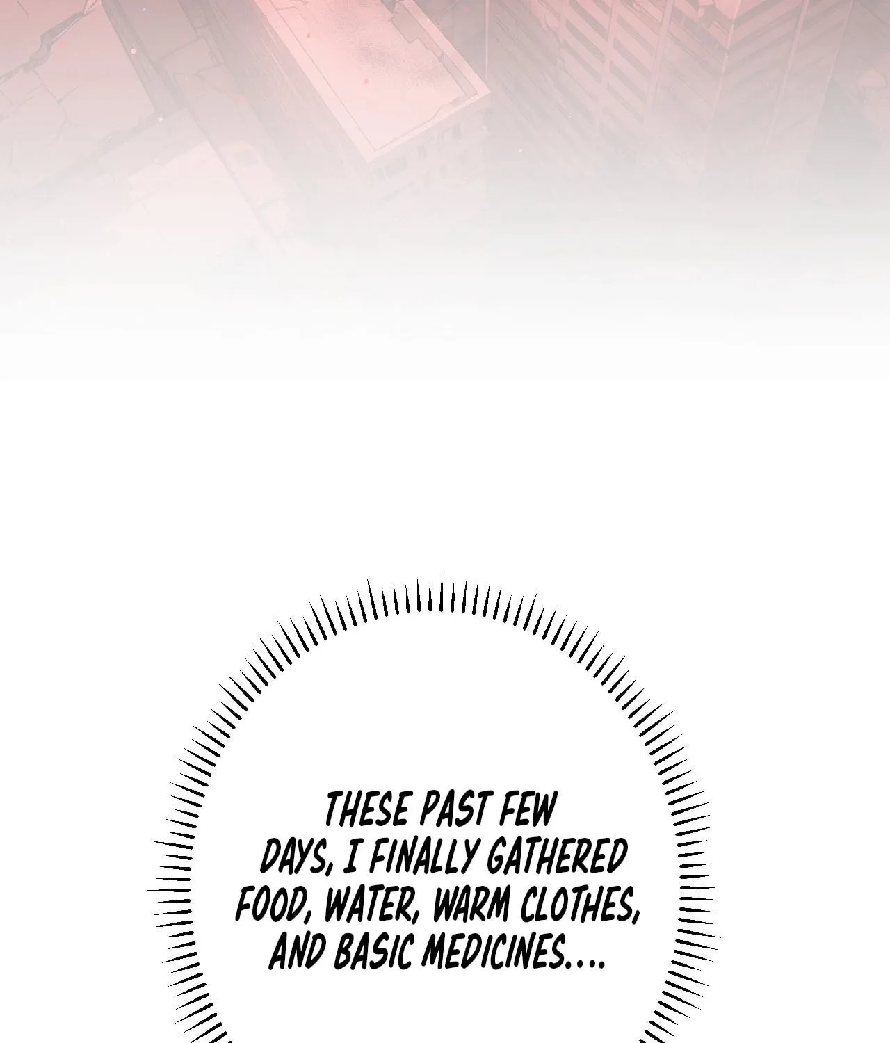 Weird Game: I Rely On Billions Of Merit Points To Clear Game Chapter 2 page 28 - 