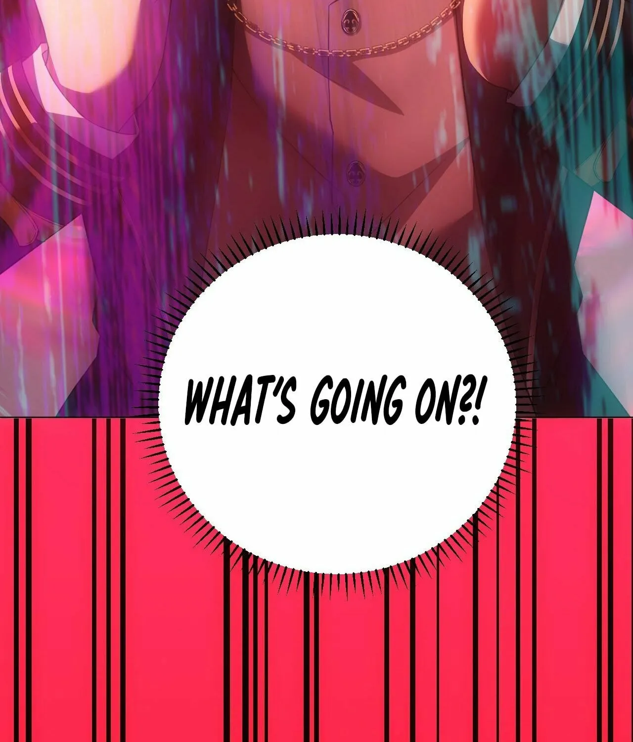 Weird Game: I Rely On Billions Of Merit Points To Clear Game Chapter 2 page 41 - 