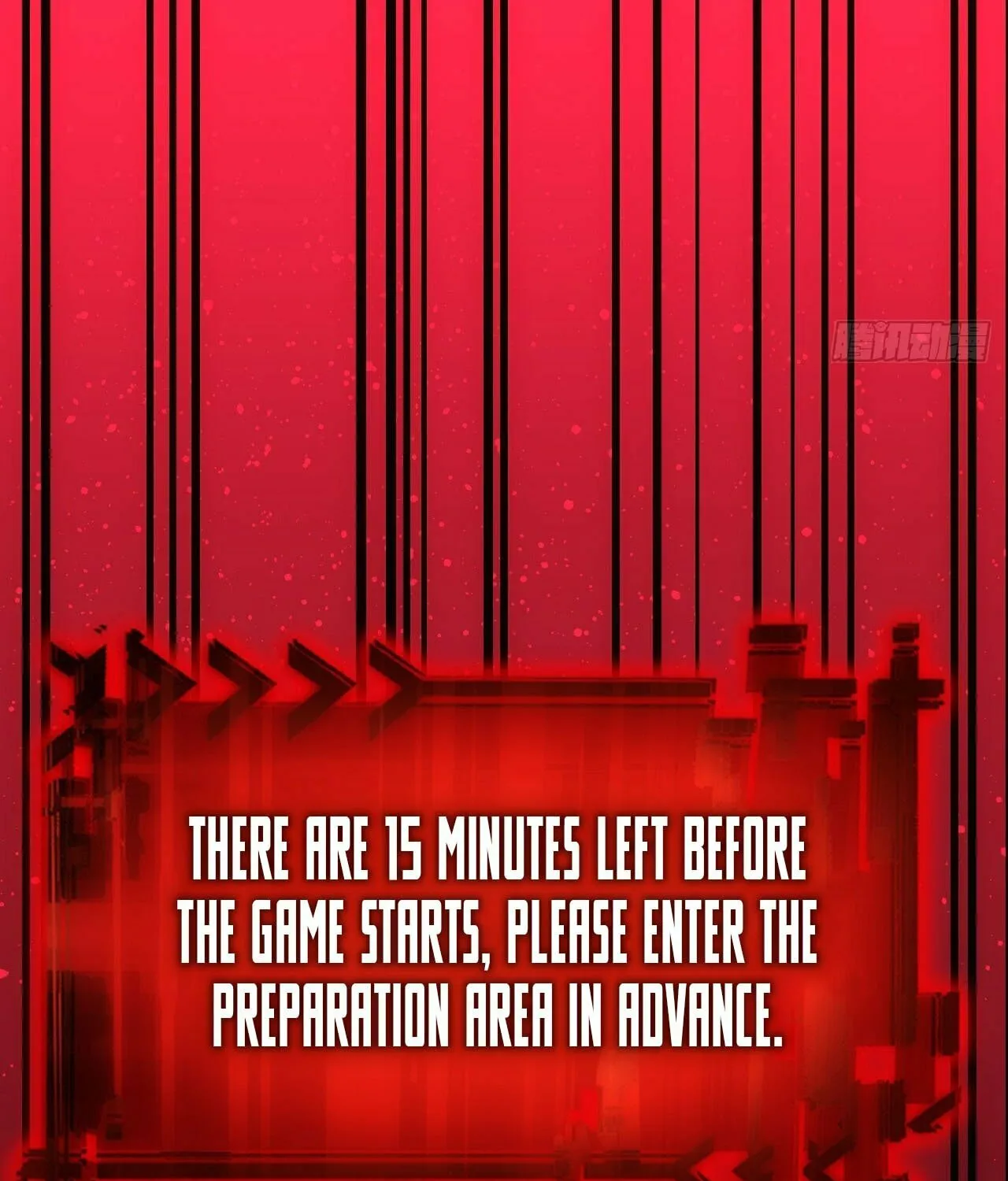 Weird Game: I Rely On Billions Of Merit Points To Clear Game Chapter 2 page 42 - 