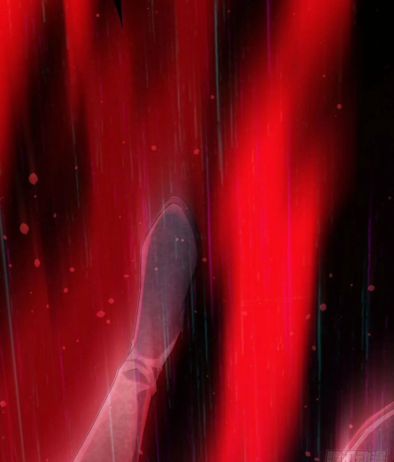 Weird Game: I Rely On Billions Of Merit Points To Clear Game Chapter 2 page 45 - 