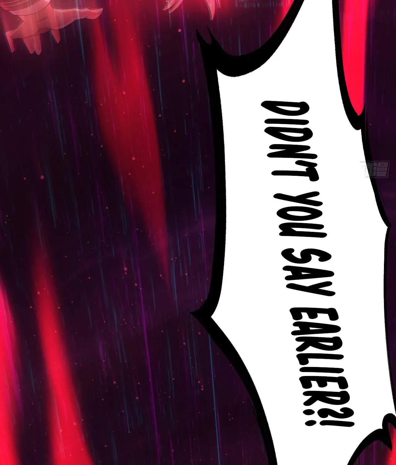 Weird Game: I Rely On Billions Of Merit Points To Clear Game Chapter 2 page 48 - 