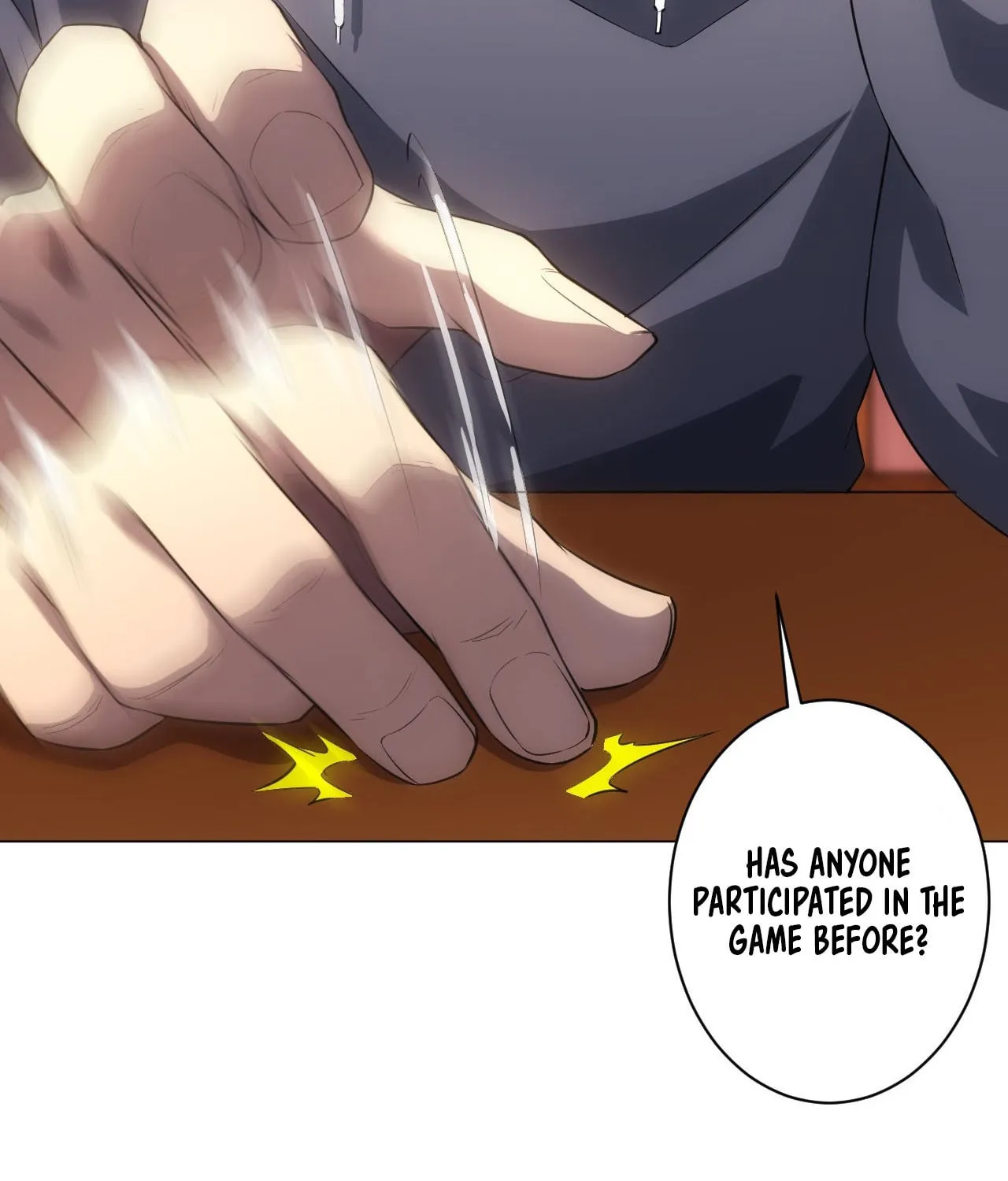 Weird Game: I Rely On Billions Of Merit Points To Clear Game Chapter 2 page 69 - 