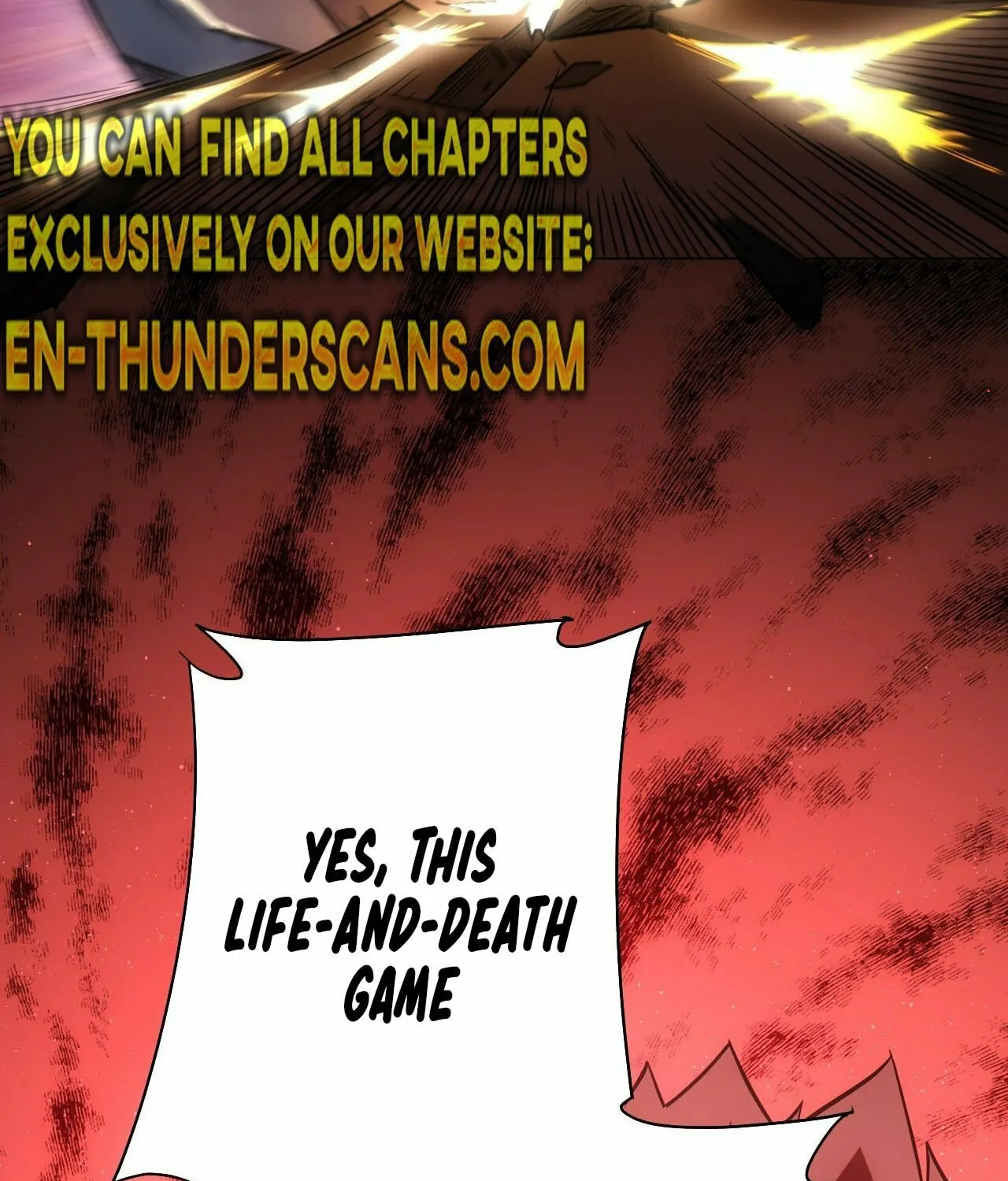 Weird Game: I Rely On Billions Of Merit Points To Clear Game Chapter 2 page 79 - 