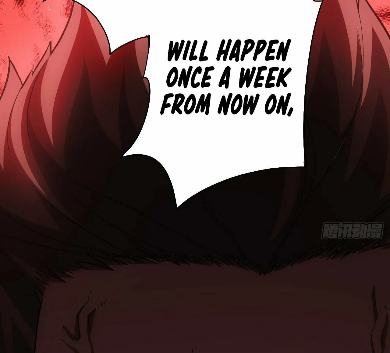 Weird Game: I Rely On Billions Of Merit Points To Clear Game Chapter 2 page 80 - 