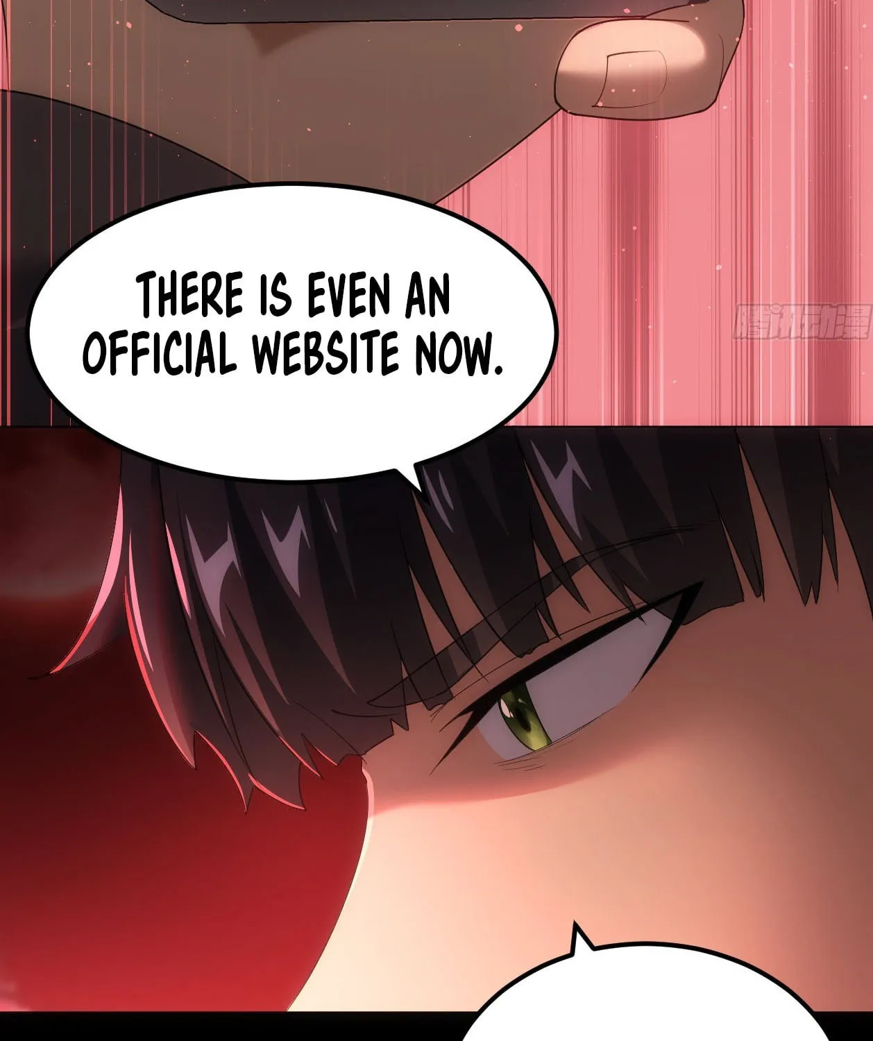 Weird Game: I Rely On Billions Of Merit Points To Clear Game Chapter 2 page 9 - 