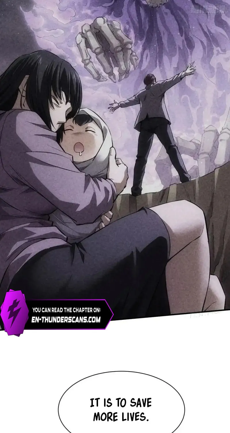 Weird Game: I Rely On Billions Of Merit Points To Clear Game Chapter 20 page 16 - 