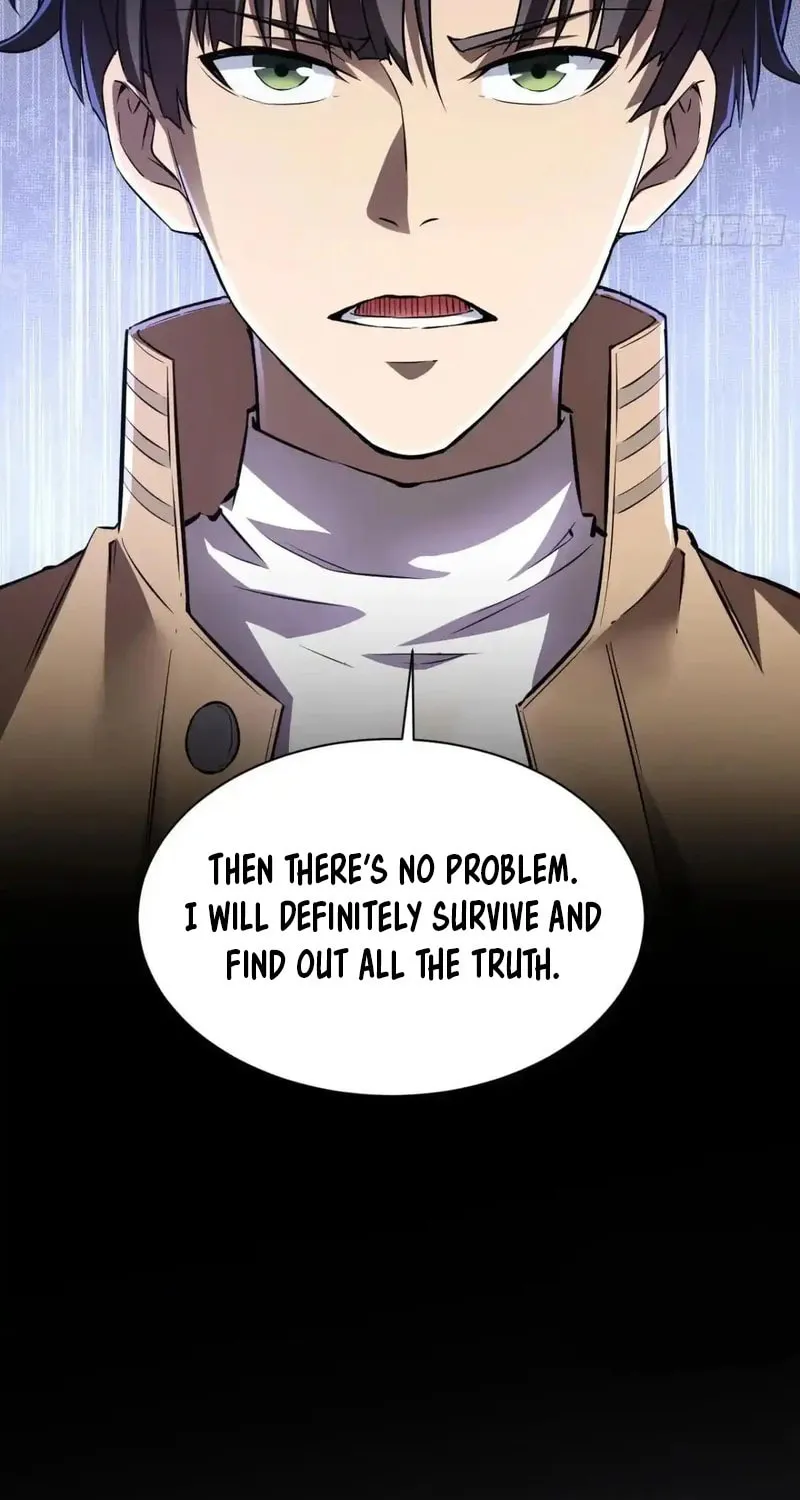 Weird Game: I Rely On Billions Of Merit Points To Clear Game Chapter 20 page 18 - 